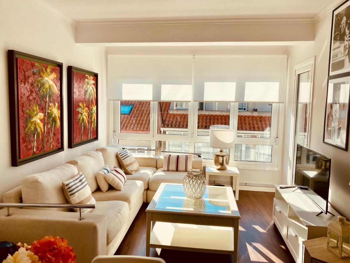 Playa Panjon Apartment นีกรัน ภายนอก รูปภาพ